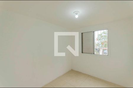 Quarto 1 de apartamento para alugar com 2 quartos, 52m² em Conjunto Habitacional Padre José de Anchieta, São Paulo