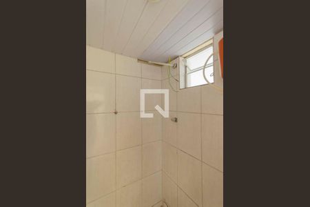 Apartamento para alugar com 52m², 2 quartos e 1 vaga Apartamento para alugar com 52m², 2 quartos e 1 vagaBanheiro