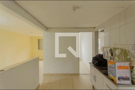 Apartamento para alugar com 52m², 2 quartos e 1 vaga Apartamento para alugar com 52m², 2 quartos e 1 vagaCozinha