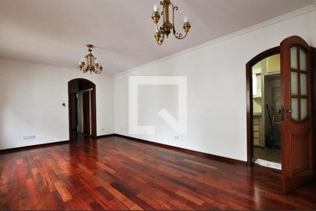 Sala de apartamento para alugar com 3 quartos, 100m² em Paraíso, São Paulo