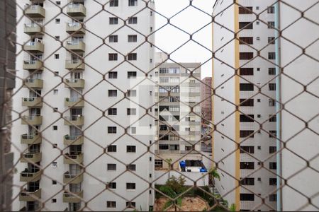 Vista do Quarto 1 de apartamento para alugar com 3 quartos, 100m² em Paraíso, São Paulo