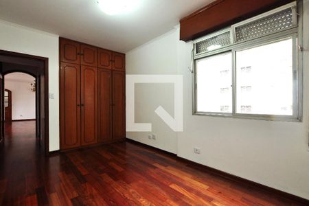Quarto 1 de apartamento para alugar com 3 quartos, 100m² em Paraíso, São Paulo