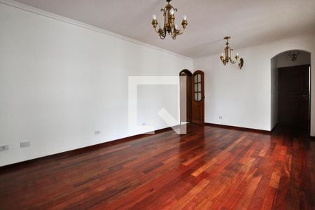 Sala de apartamento para alugar com 3 quartos, 100m² em Paraíso, São Paulo