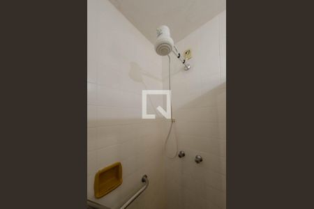 Apartamento à venda com 110m², 3 quartos e 2 vagasBanheiro suíte