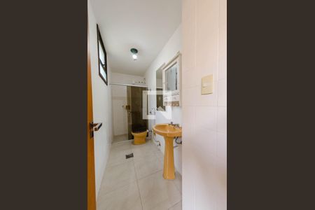 Apartamento à venda com 110m², 3 quartos e 2 vagasBanheiro suíte