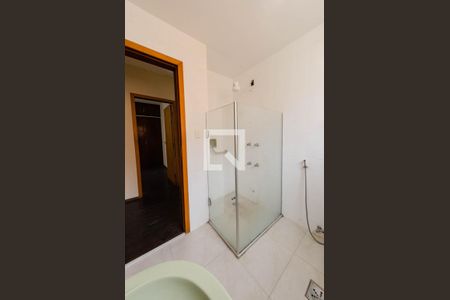 Apartamento à venda com 110m², 3 quartos e 2 vagasBanheiro