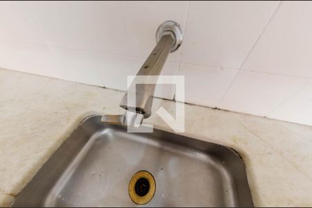 Apartamento à venda com 110m², 3 quartos e 2 vagasCozinha