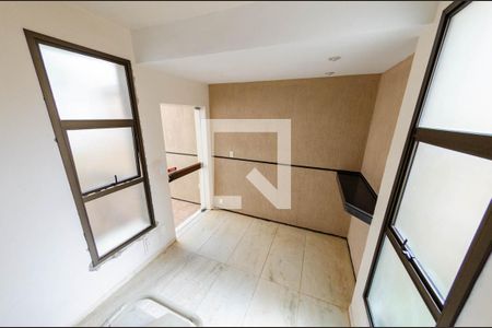 Apartamento à venda com 110m², 3 quartos e 2 vagasÁrea comum