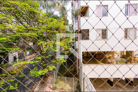 Apartamento à venda com 110m², 3 quartos e 2 vagasVista