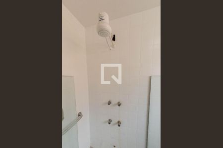 Apartamento à venda com 110m², 3 quartos e 2 vagasBanheiro