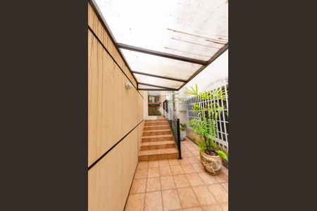 Apartamento à venda com 110m², 3 quartos e 2 vagasÁrea comum