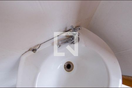 Apartamento à venda com 110m², 3 quartos e 2 vagasBanheiro de serviço