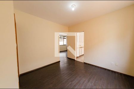 Sala de jantar de apartamento à venda com 3 quartos, 110m² em Luxemburgo, Belo Horizonte