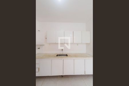 Apartamento à venda com 110m², 3 quartos e 2 vagasCozinha