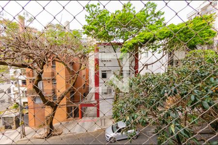 Apartamento à venda com 110m², 3 quartos e 2 vagasVista