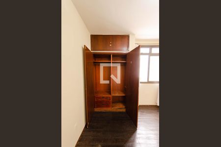 Quarto de apartamento à venda com 3 quartos, 110m² em Luxemburgo, Belo Horizonte