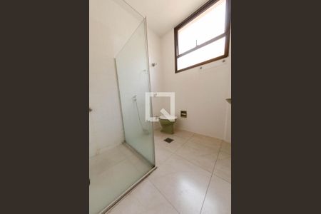 Apartamento à venda com 110m², 3 quartos e 2 vagasBanheiro