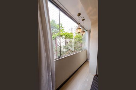 Apartamento à venda com 110m², 3 quartos e 2 vagasSuíte