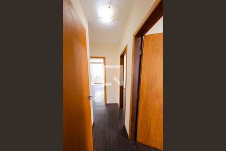 Apartamento à venda com 110m², 3 quartos e 2 vagasCorredor