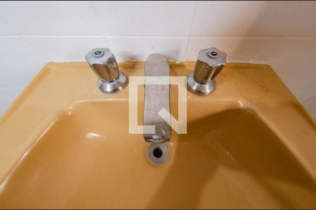 Apartamento à venda com 110m², 3 quartos e 2 vagasBanheiro suíte