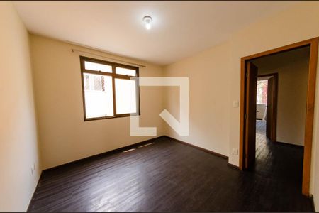 Sala de jantar de apartamento à venda com 3 quartos, 110m² em Luxemburgo, Belo Horizonte