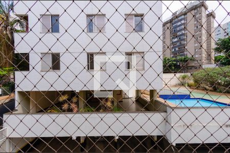 Vista de apartamento à venda com 3 quartos, 110m² em Luxemburgo, Belo Horizonte