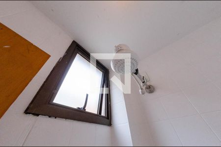 Apartamento à venda com 110m², 3 quartos e 2 vagasBanheiro de serviço