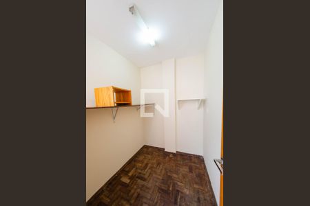 Apartamento à venda com 110m², 3 quartos e 2 vagasQuarto de serviço