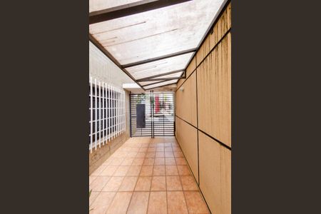 Apartamento à venda com 110m², 3 quartos e 2 vagasÁrea comum