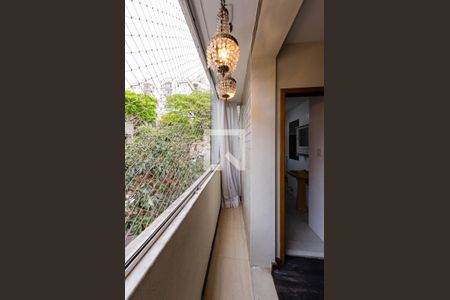 Apartamento à venda com 110m², 3 quartos e 2 vagasSuíte