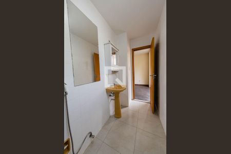 Apartamento à venda com 110m², 3 quartos e 2 vagasBanheiro suíte