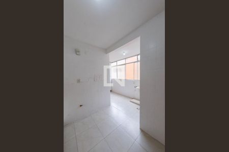 Apartamento à venda com 110m², 3 quartos e 2 vagasCozinha