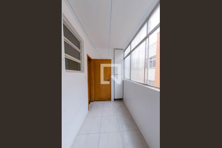 Apartamento à venda com 110m², 3 quartos e 2 vagasÁrea de serviço