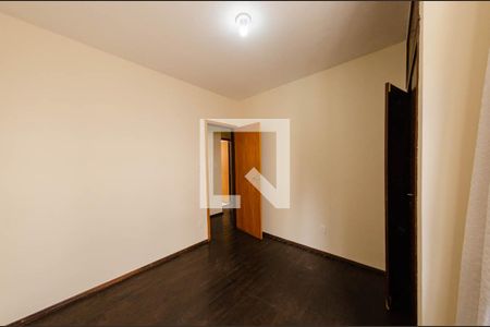 Quarto de apartamento à venda com 3 quartos, 110m² em Luxemburgo, Belo Horizonte