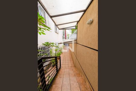 Apartamento à venda com 110m², 3 quartos e 2 vagasÁrea comum