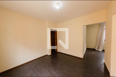 Sala de jantar de apartamento à venda com 3 quartos, 110m² em Luxemburgo, Belo Horizonte