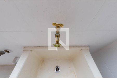 Apartamento à venda com 110m², 3 quartos e 2 vagasÁrea de serviço