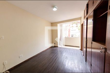 Apartamento à venda com 110m², 3 quartos e 2 vagasSuíte