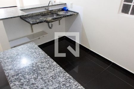 Apartamento para alugar com 52m², 1 quarto e sem vagaCOZINHA