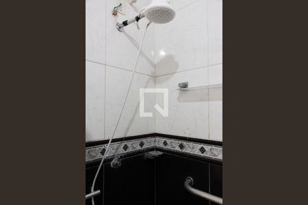 Apartamento para alugar com 52m², 1 quarto e sem vagaBANHEIRO