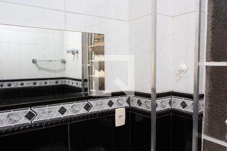 Apartamento para alugar com 52m², 1 quarto e sem vagaBANHEIRO