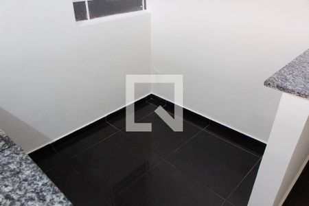 Apartamento para alugar com 52m², 1 quarto e sem vagaCOZINHA