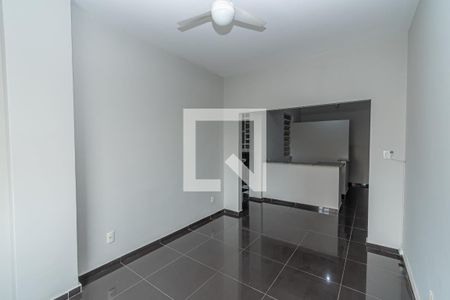 Sala  de apartamento para alugar com 1 quarto, 52m² em Centro, Campinas