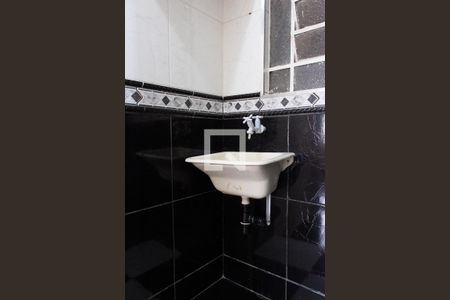 Apartamento para alugar com 52m², 1 quarto e sem vagaÁREA DE SERVIÇO