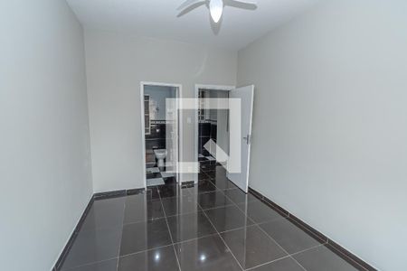 Quarto  de apartamento para alugar com 1 quarto, 52m² em Centro, Campinas