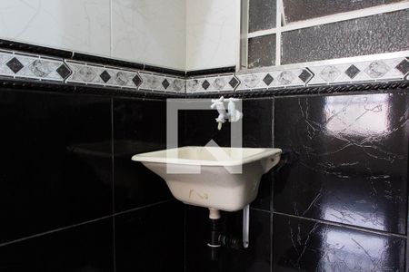 Apartamento para alugar com 52m², 1 quarto e sem vagaÁREA DE SERVIÇO