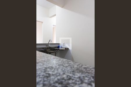 Apartamento para alugar com 52m², 1 quarto e sem vagaCOZINHA