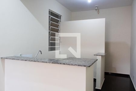 Apartamento para alugar com 52m², 1 quarto e sem vagaCOZINHA