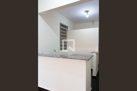 Apartamento para alugar com 52m², 1 quarto e sem vagaCOZINHA