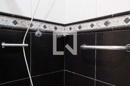 Apartamento para alugar com 52m², 1 quarto e sem vagaBANHEIRO